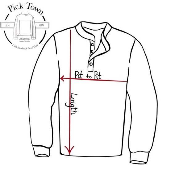 Waggle Polo Shirt Mens Large Yellow Orange Cheese Block AOP Golf Performance - Picture 7 of 7